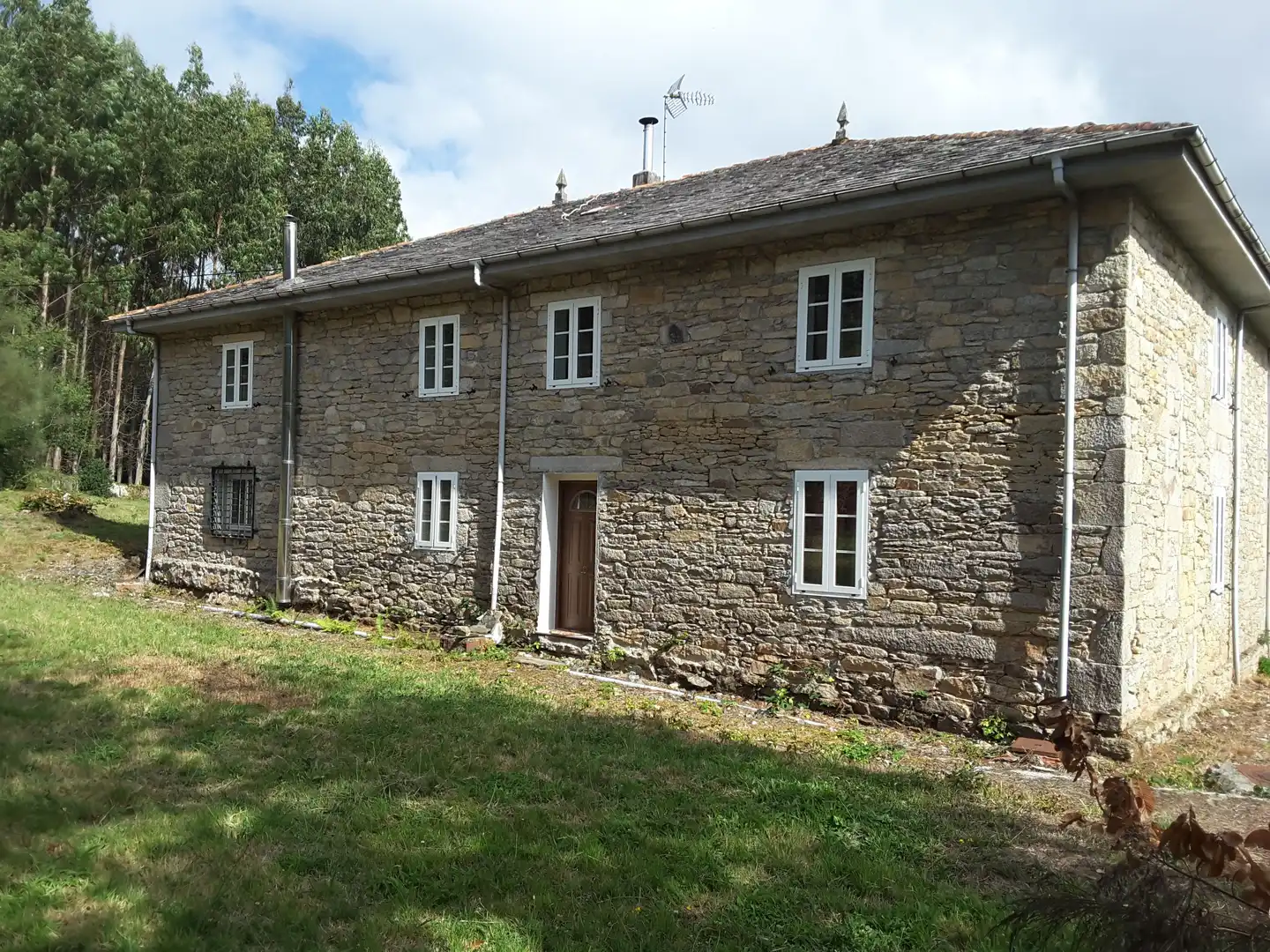 Haus zum Verkauf in N/A, imagen 7