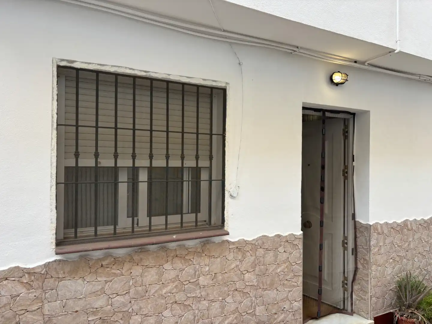 Estudio en alquiler en Puerto de la Torre - Atabal
