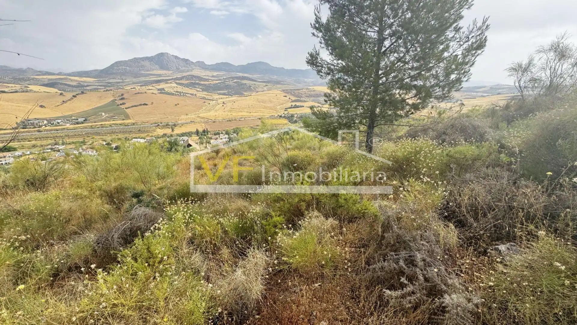 Terreno residencial en venta en PP.7-SIERRA DEL PARAISO, imagen 14