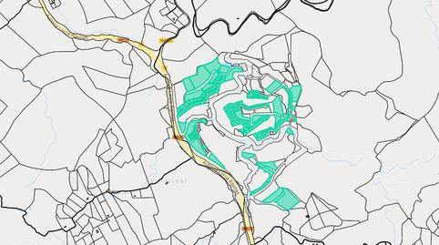 Foto 2 von Grundstücke zum Verkauf in C/ Sector Purias, Purias, Lorca