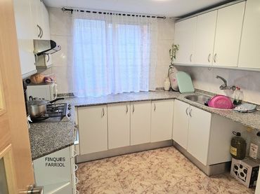 Terraced house with balcony for sale in Carrer de Sant Carles i Sant Josep