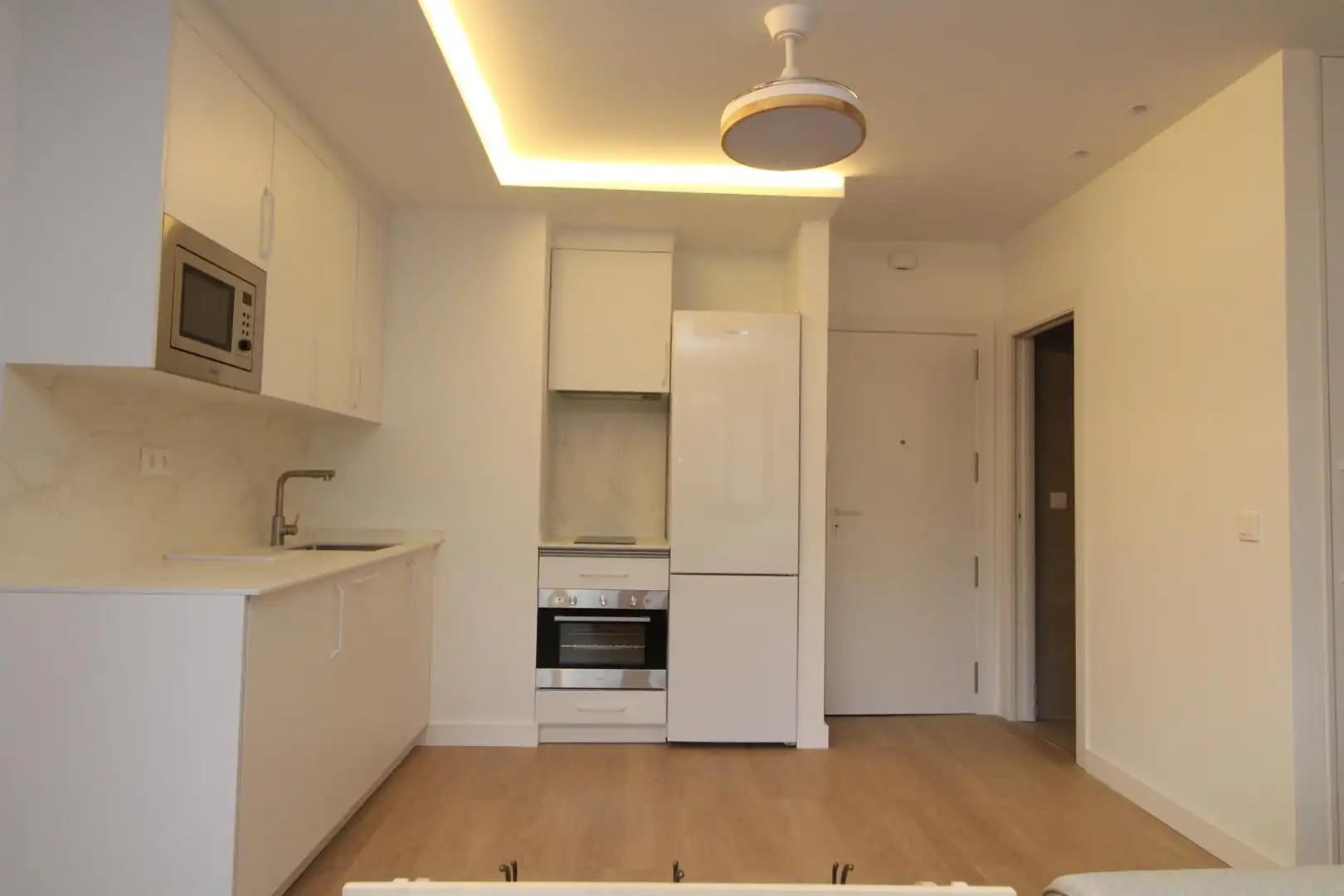 Studio with pool to rent in ESCORIAZA, imagen 19