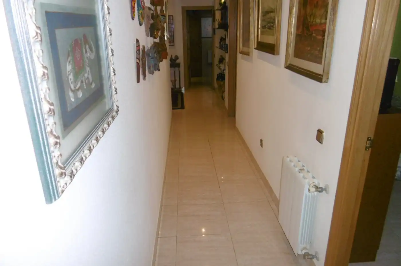 Casa o xalet en venda en Tortosa amb Calefacció i Alarma