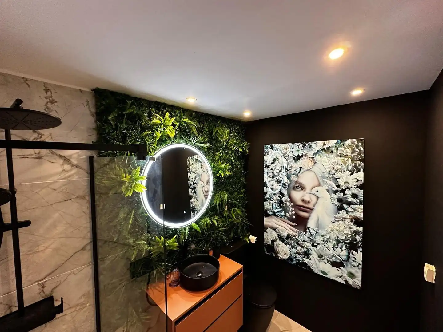 Apartament en venda a Milla de Oro, imagen 5