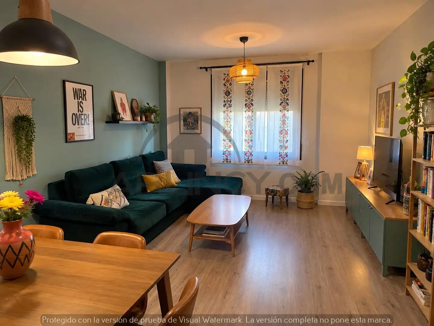Villa mit Terrasse zum Verkauf in Los Molinos