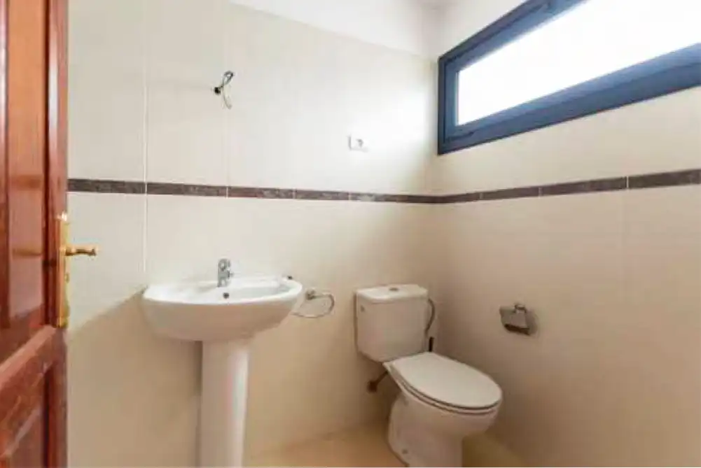 Bany de Edifici en venda en Barlovento