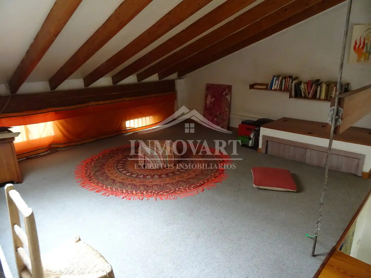 Loft con terraza en venta en Algemesí, imagen 5