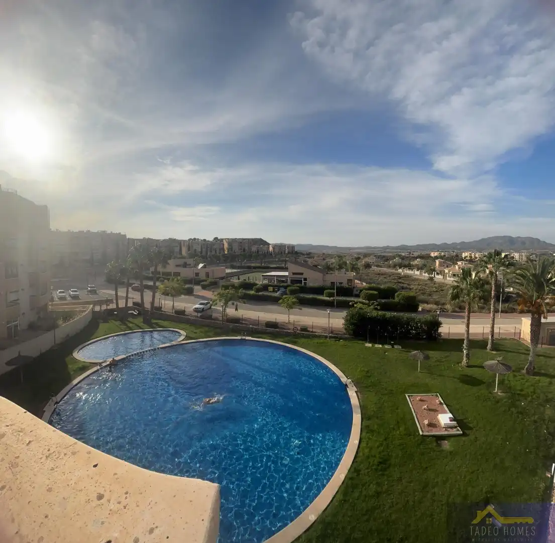 Apartament amb terrassa en venda a s 6, imagen 4