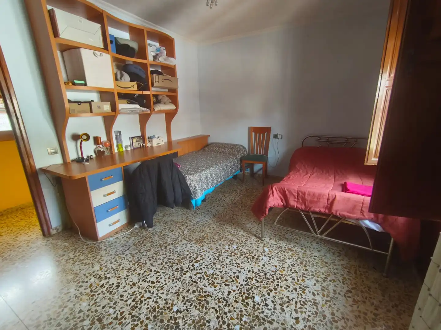 Habitación de Piso en venta en Guadix con Amueblado