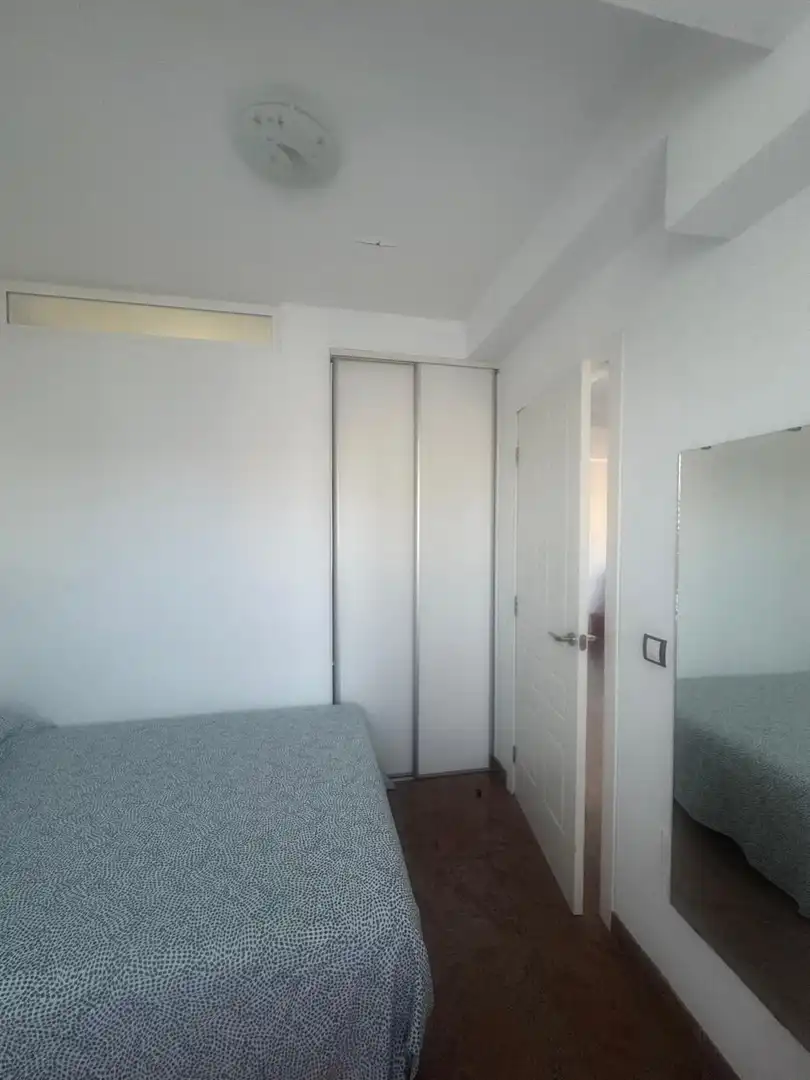 Apartamento de alquiler en Almería, Almería