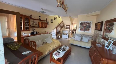 Foto 3 de Casa adosada en venda a Benipeixcar - El Raval, Valencia