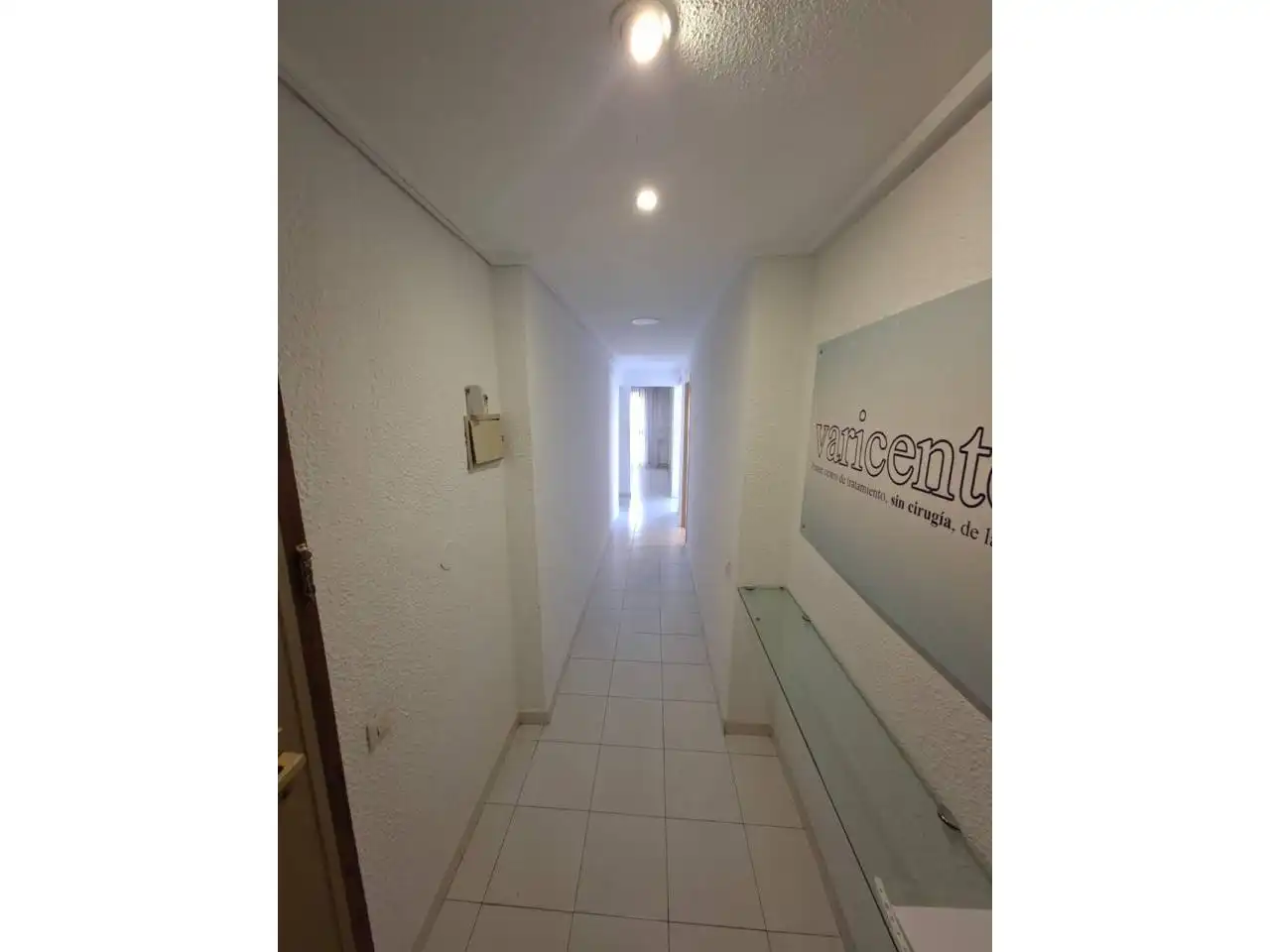 Piso con ascensor en venta en Avenida Doctor Gadea, imagen 21