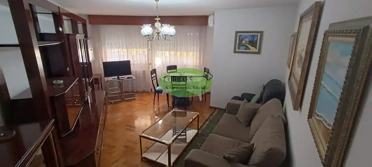 Flat with lift for sale in Ventiun
