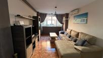 Living room of Flat for sale in  Córdoba Capital  with Air Conditioner and Terrace