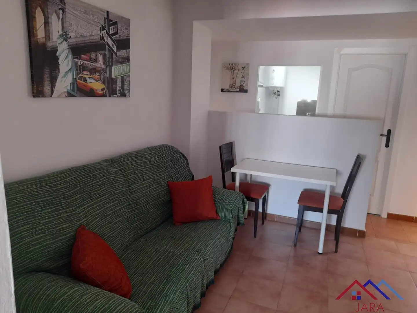 Apartament de lloguer a Madre de Dios