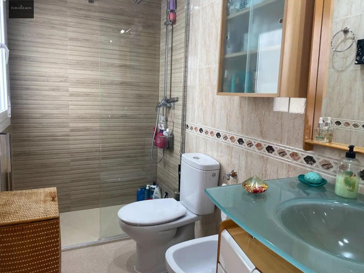 Adosado con terraza en venta en Calle Lopez Mezquita, imagen 45