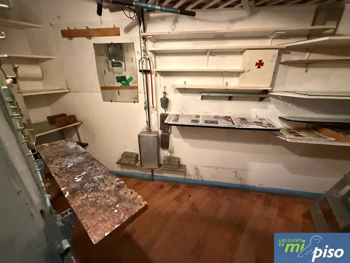 Individual en venta en Calle José María Lacort 20, imagen 8