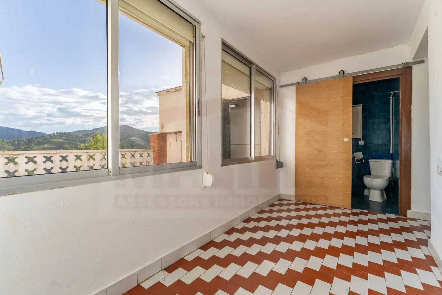 Casa o chalet en venta en Bellmunt del Priorat, Tarragona