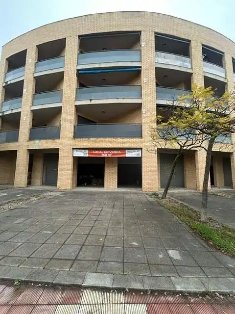 Außenansicht von Geschaftsraum zum Verkauf in Cambrils