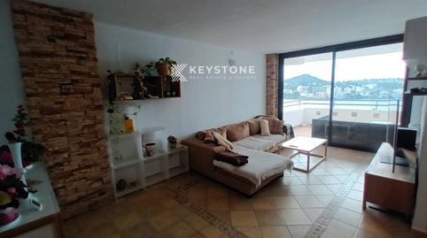 Photo 4 of Flat to rent in Costa de la Calma, Illes Balears