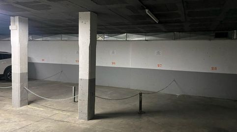 Foto 2 de Garatge en venda a Sant Cristòfol, Piera, Barcelona