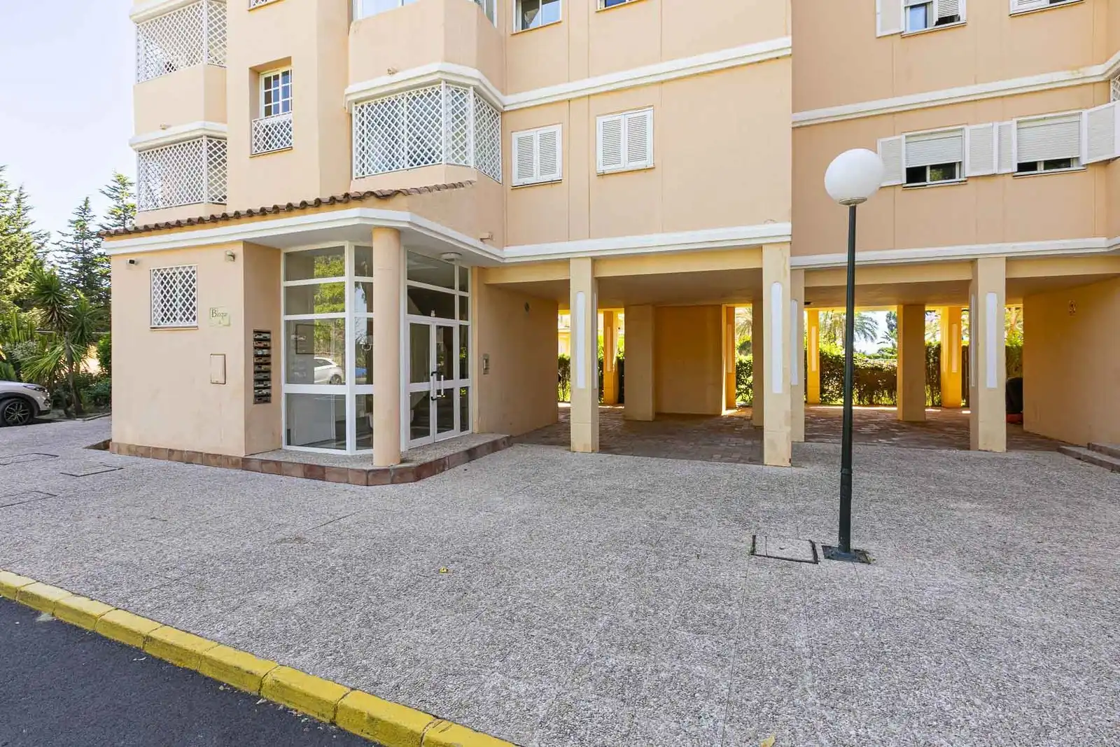 Apartament amb piscina en venda a Selwo, imagen 30