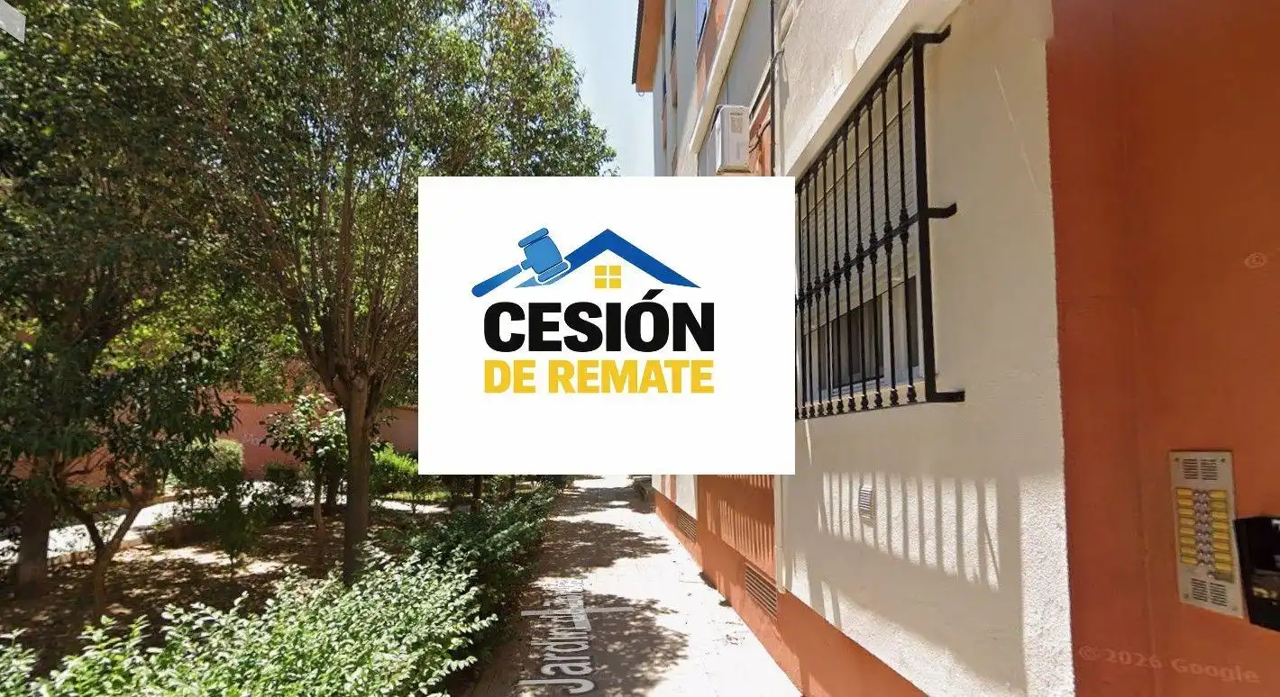 Wohnung zum Verkauf in Nuevo Parque - Los Rosales - Tráfico Pesado