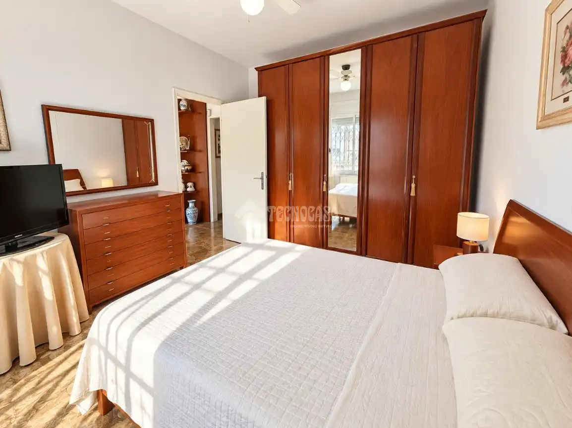 Wohnung mit Terrasse zum Verkauf in Eixample, imagen 8