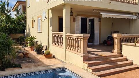 Foto 2 de Casa adosada en venda a Sa Cabana - Can Carbonell - Ses Cases Noves, Marratxí