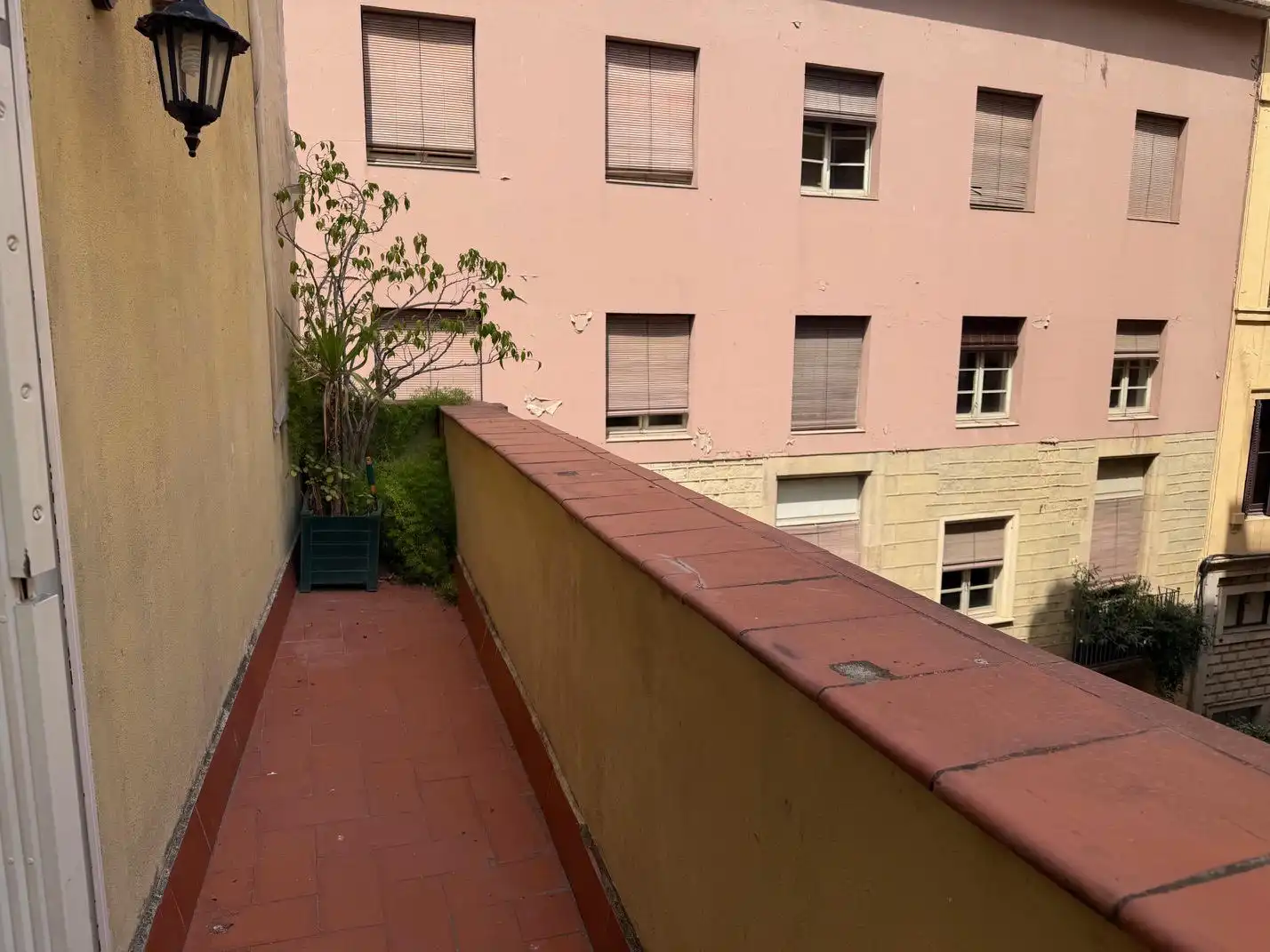 Piso con terraza en venta en Carrer de Sant Pere Més Baix 32, imagen 16