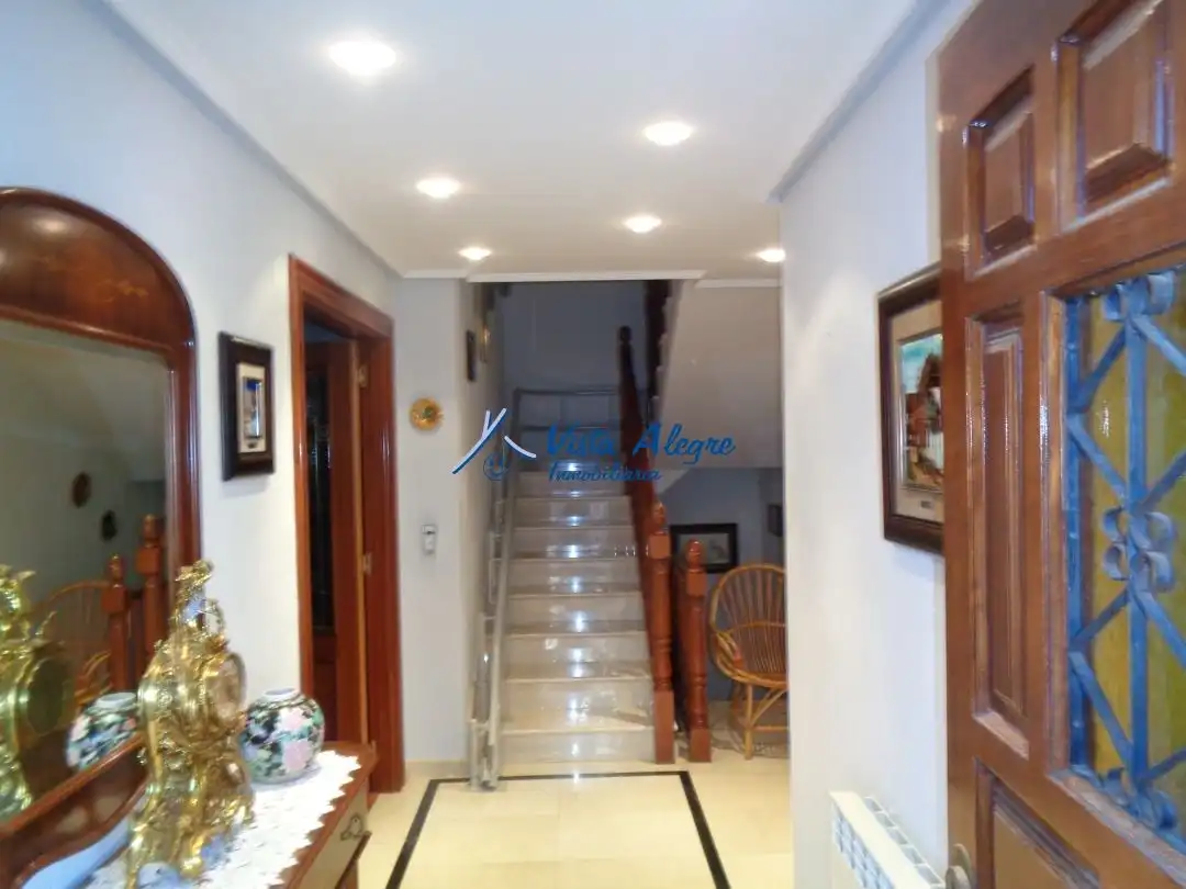 Casa con terraza en venta en Haro, imagen 6