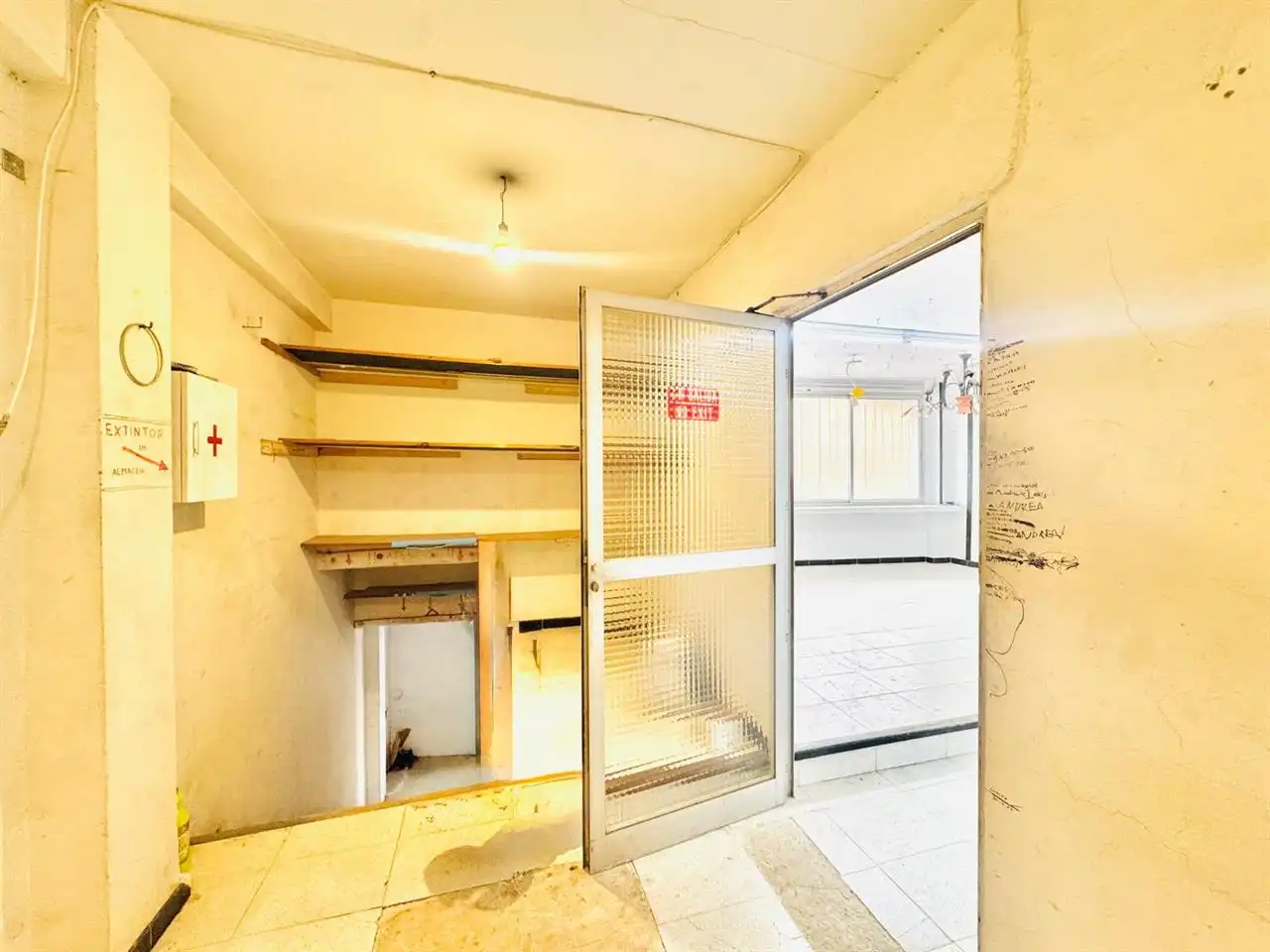 Gewerbefläche zum Verkauf in Pueblo - Urbanizaciones, imagen 19