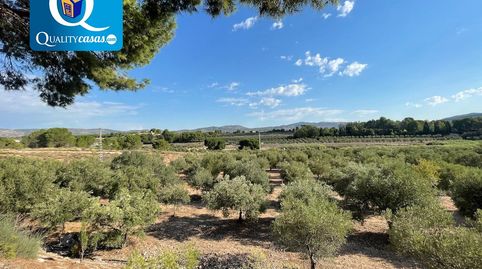 Chalet en venta en Castalla, 3 dormitorios., imagen 3