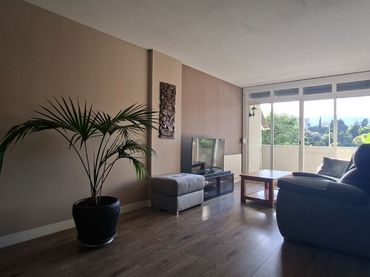Wohnung mit Aufzug zum Verkauf in Avenida turo 7