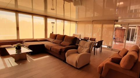 Photo 5 of Flat to rent in Avenida Jarales de Los, Virgen del Remedio - Parque Lo Morant, Alicante