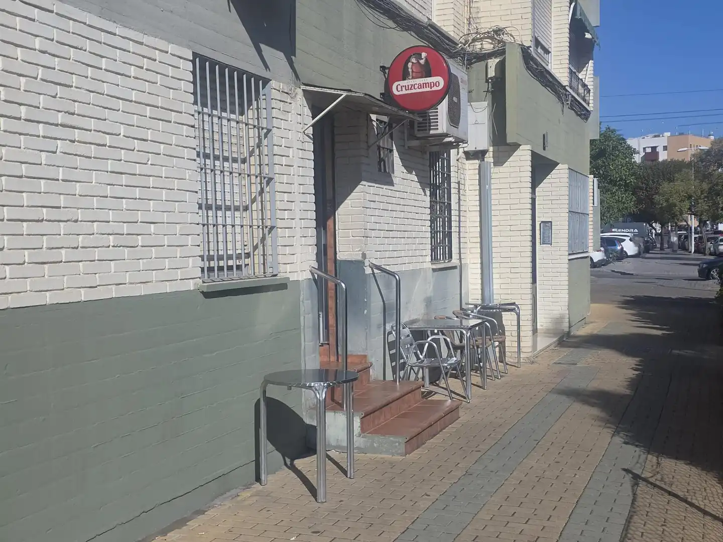 Commercial properties for sale in  Córdoba Capital