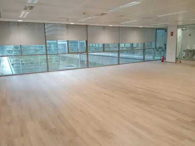 Oficina de alquiler en Barcelona