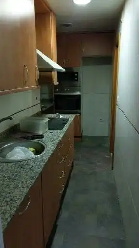 Wohnung zum Verkauf in Carrer Miguel de Cervantes, Plana Lledó