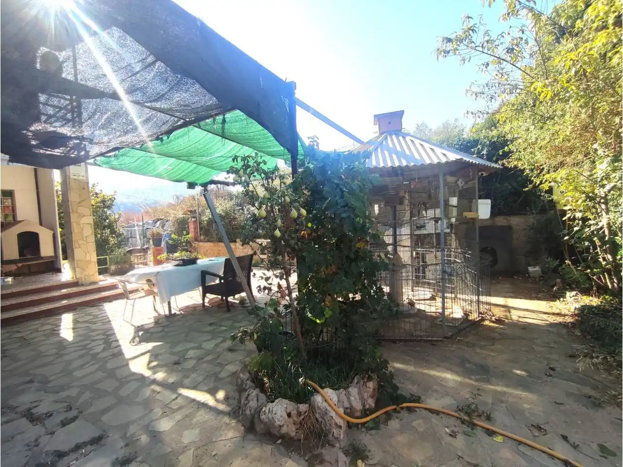 Villa con piscina in vendita a Calle Glorieta, imagen 4