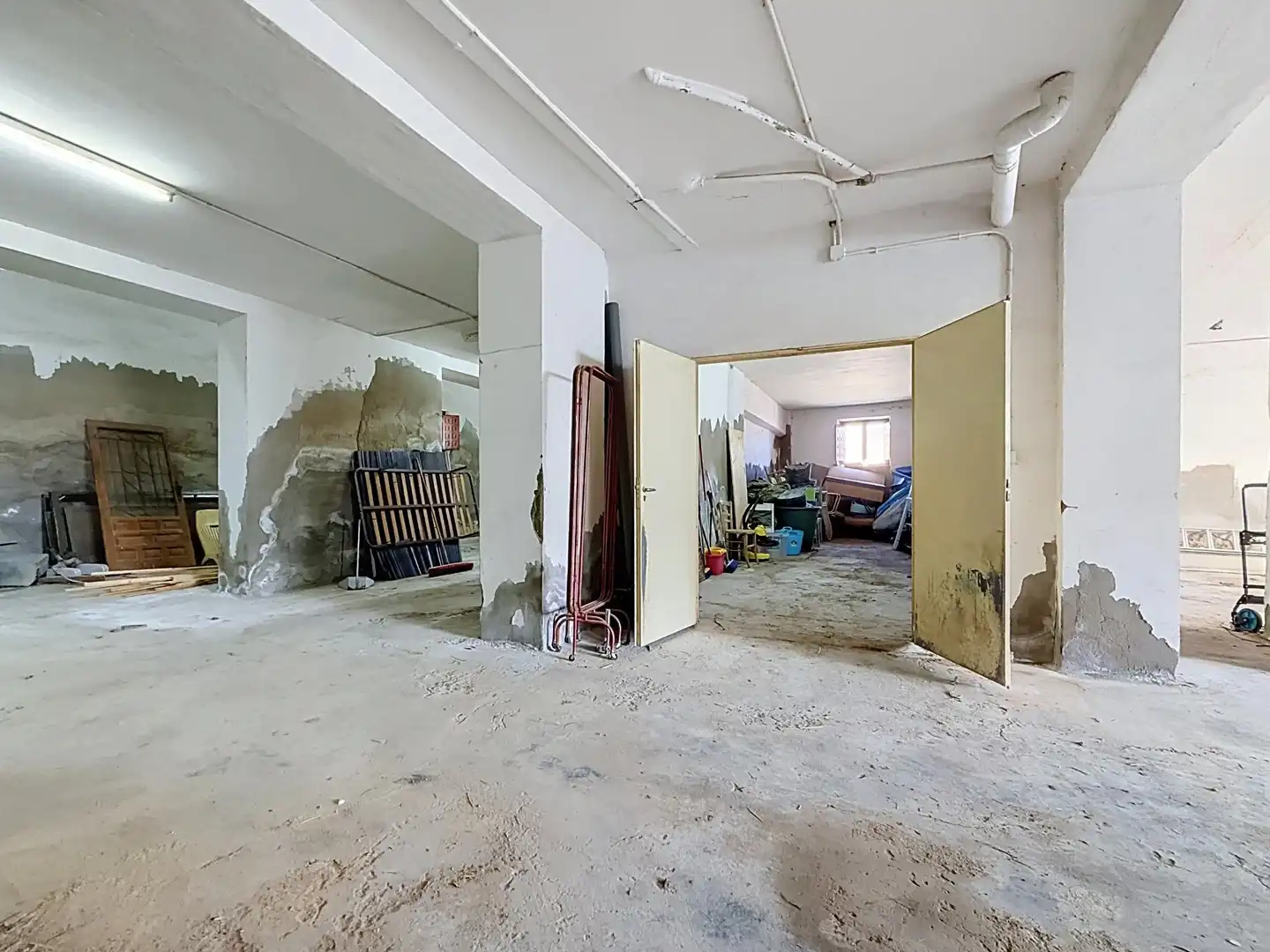 Finca rústica en venta en Castalla, Alicante