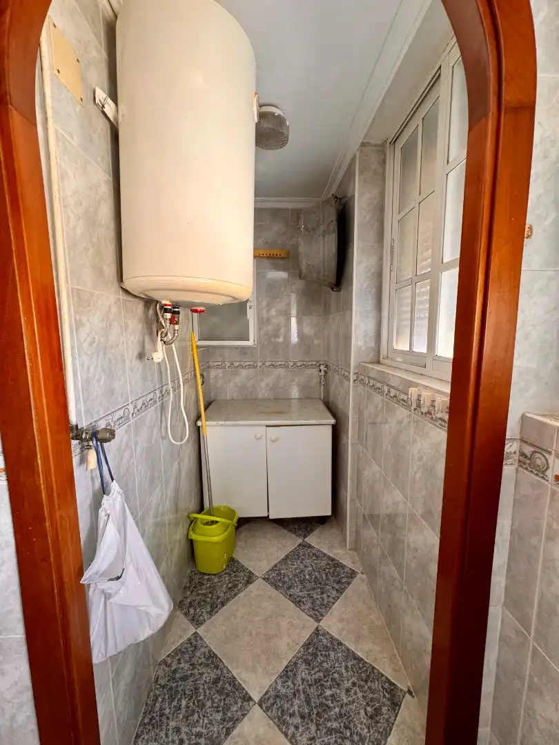 Wohnung zum Verkauf in Astilleros - La Paz  - Loreto - El Corte Inglés, imagen 15