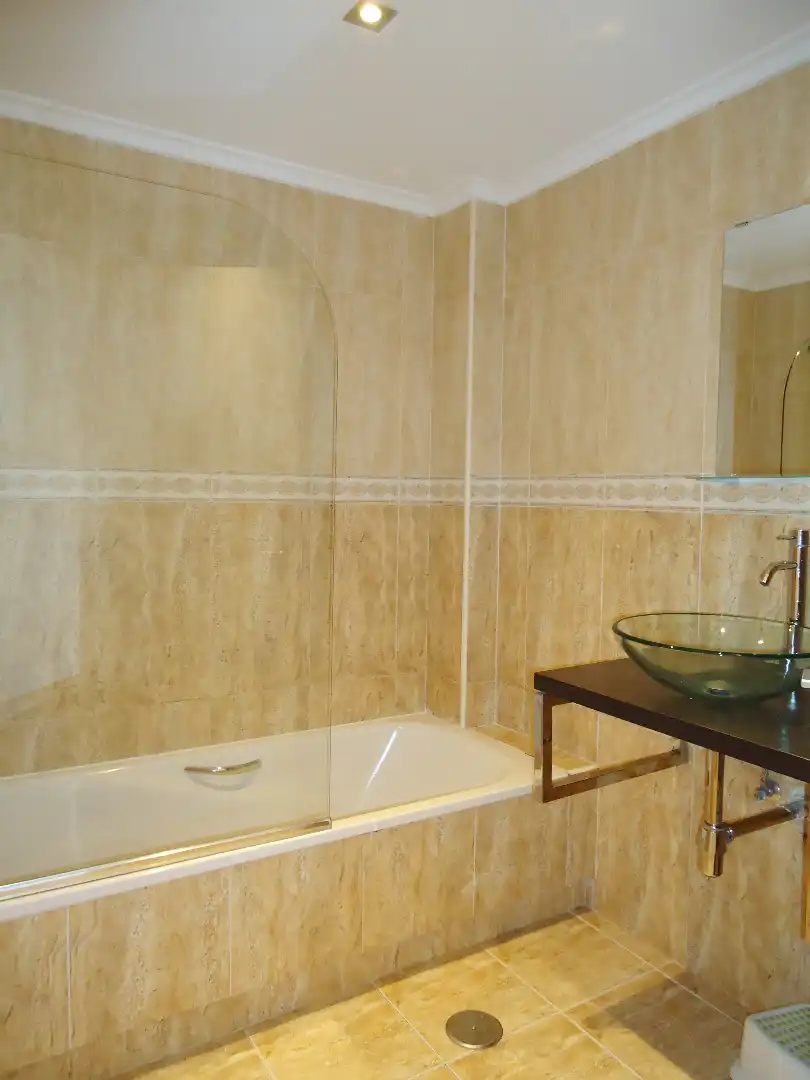 Flat for rent in Calle Sacramento, Auditorio - Seminario - Parque de Invierno