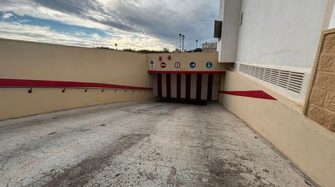 Foto 3 de Garatge en venda a Calle Cipres, Cañada del Molino, Torrevieja