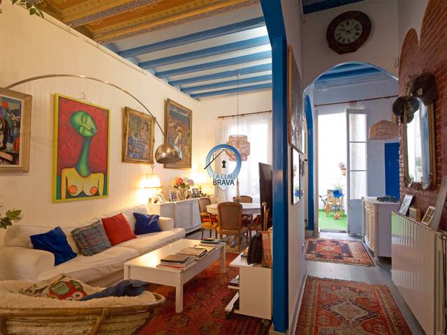 Casa-chalet en Venta en Carrer Sant Joan en Centre