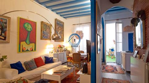 Foto 2 de Casa o xalet en venda a Carrer Sant Joan, Centre, Sant Feliu de Guíxols