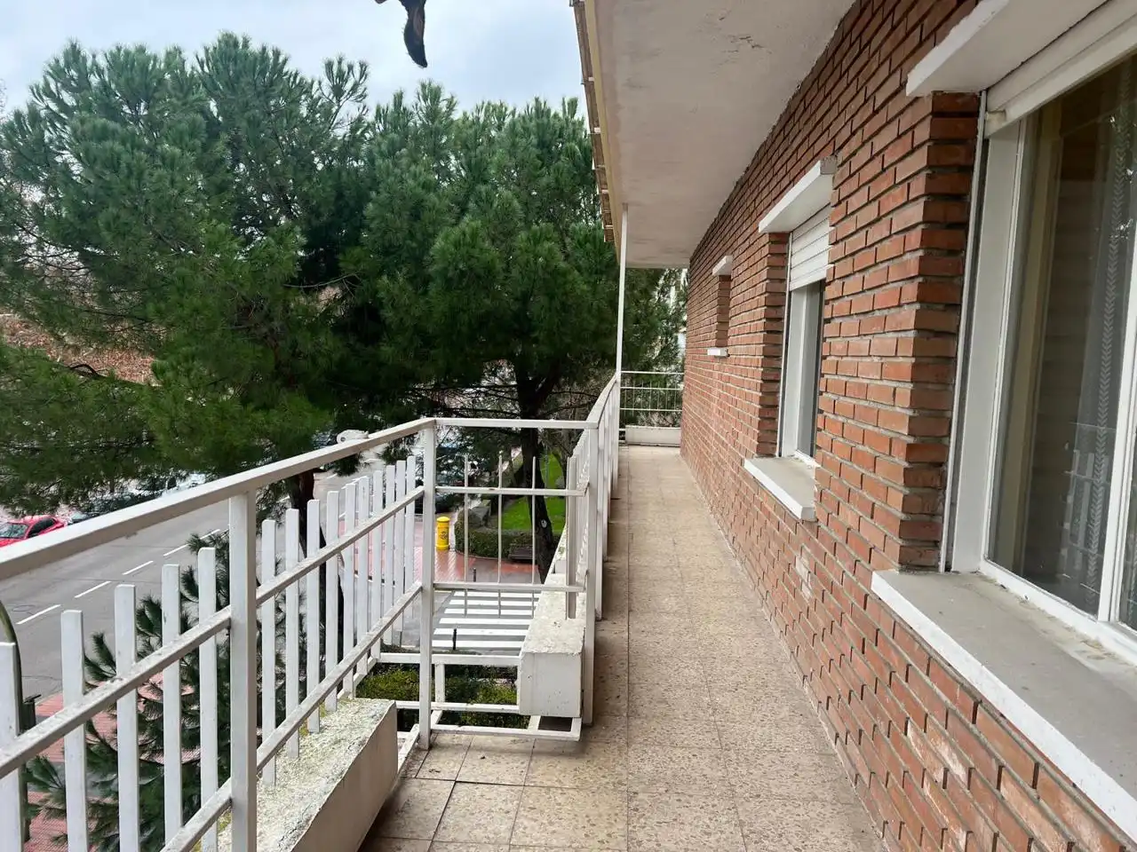 Habitació a Alonso Cano, Norte - Universidad