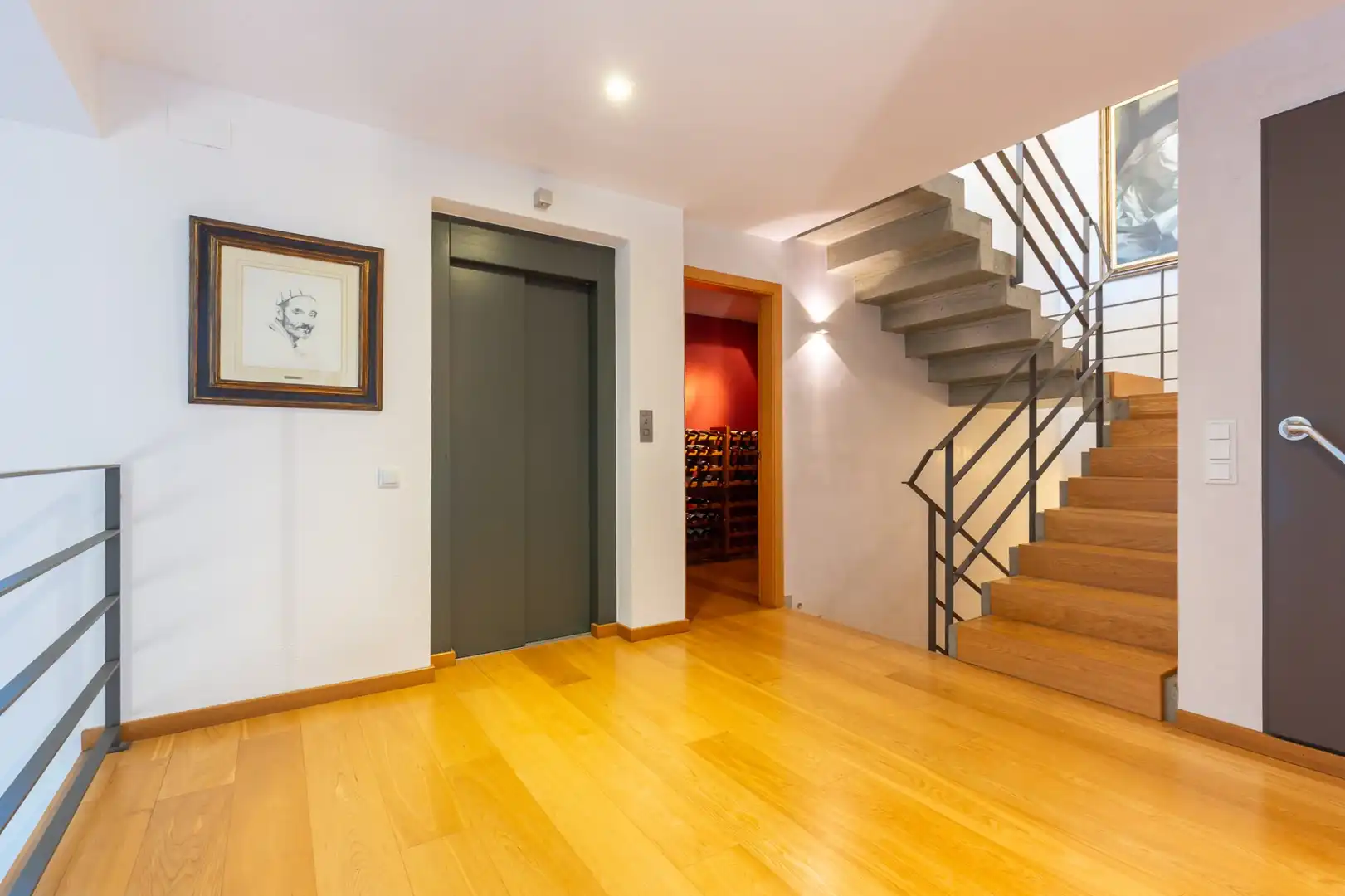 Casa o xalet en venda en Sant Cugat del Vallès amb Aire condicionat, Calefacció i Terrassa