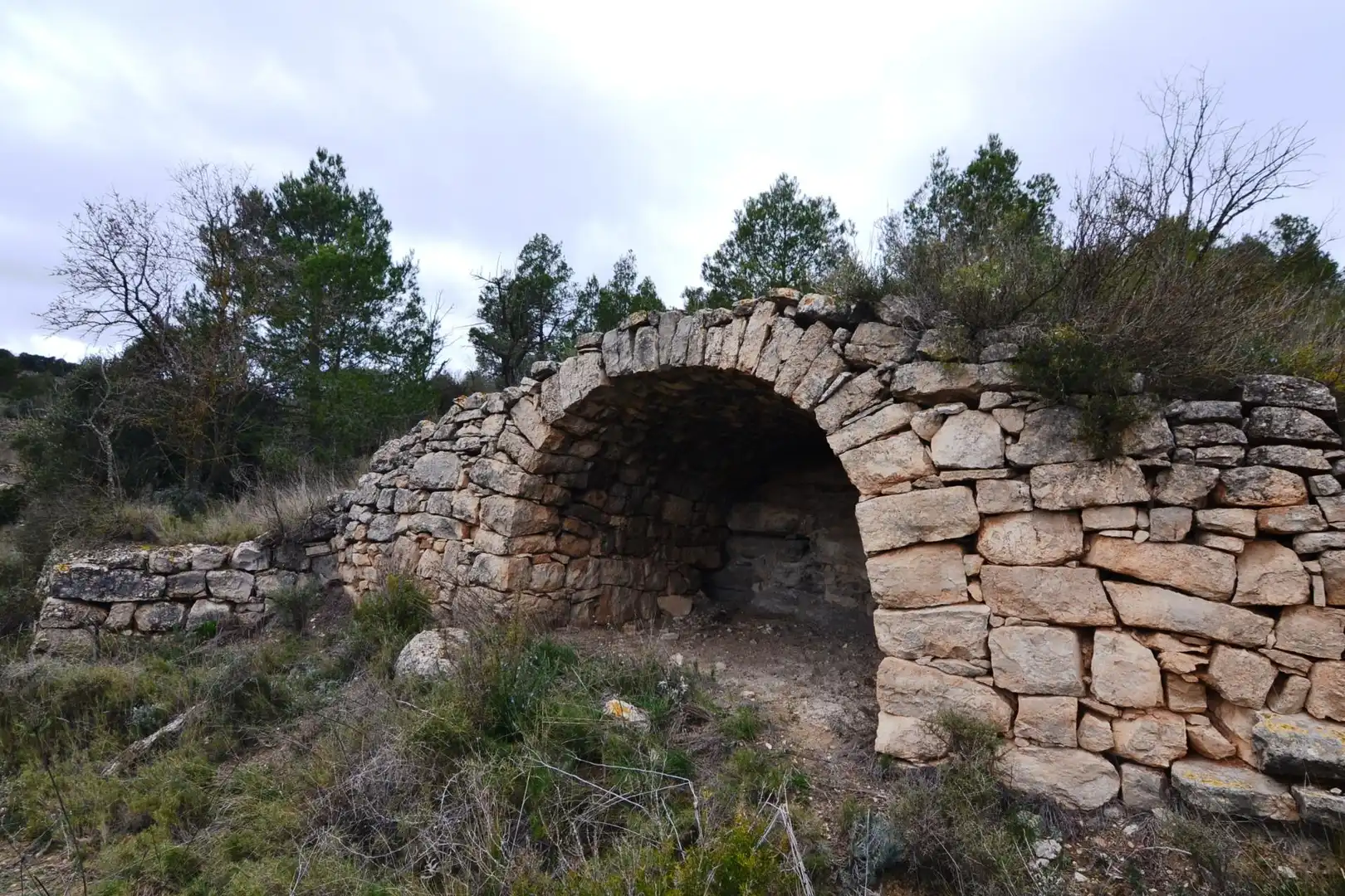 Terreno en venta en Vilalba dels Arcs