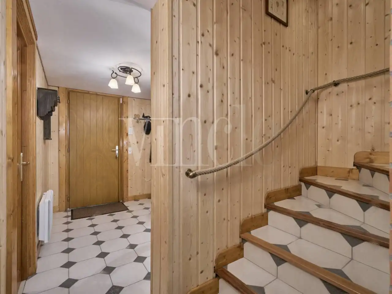 Casa adosada en venta en Bolquère con Calefacción, Jardín privado y Parquet