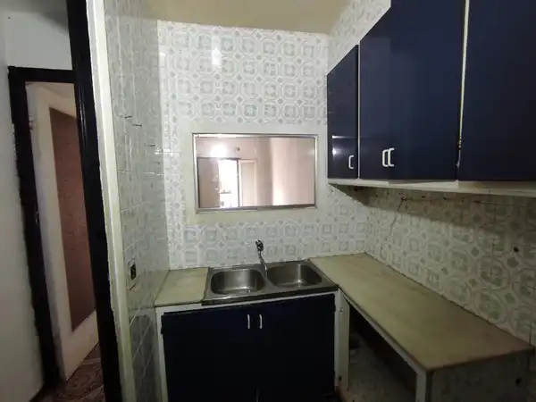 Cocina de Casa adosada en venta en La Sénia con Terraza
